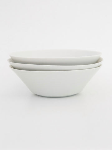 吉田直嗣 鉢 白