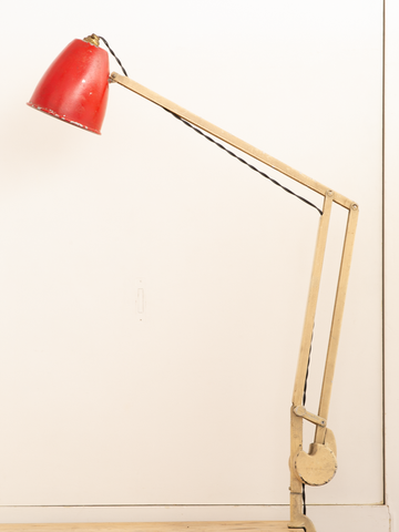 Desk Light (ADMEL)