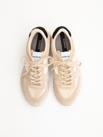 NOVESTA MARATHON TRAIL