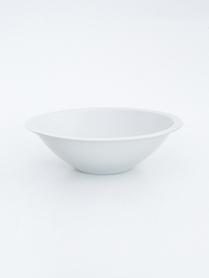 吉田直嗣約24.5cm リム鉢 吉田直嗣約24.5cm リム鉢