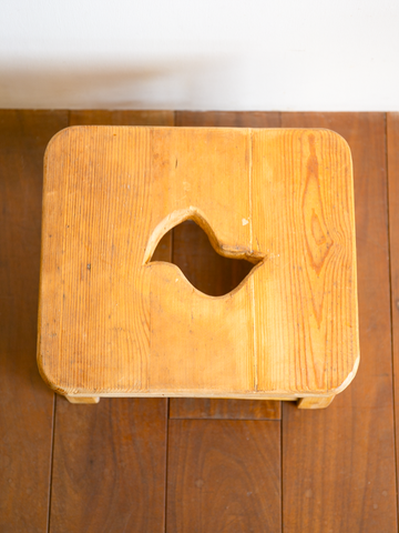 Mini Stool