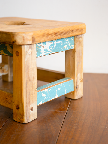 Mini Stool