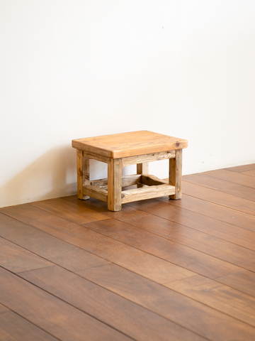 Mini Stool