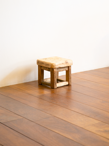 Mini Stool