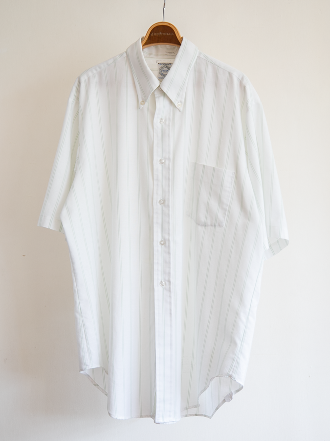 MÍCATA ARROW Short Sleeve BD Shirt