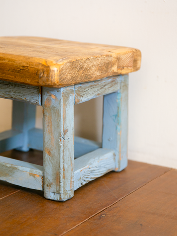 Mini Stool