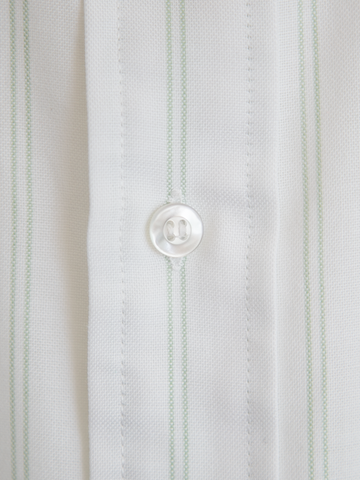 MÍCATA ARROW Short Sleeve BD Shirt