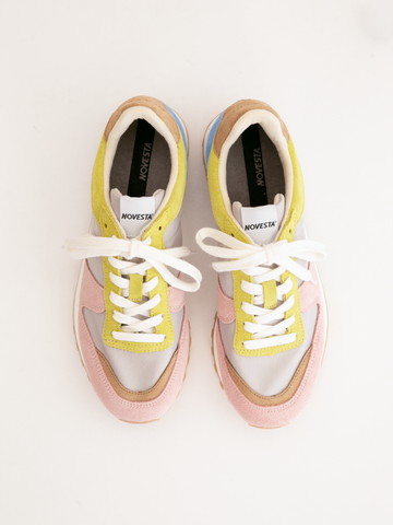 NOVESTA MARATHON TRAIL