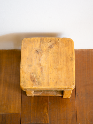 Mini Stool