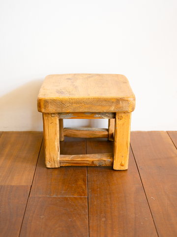 Mini Stool