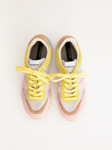 NOVESTA MARATHON TRAIL