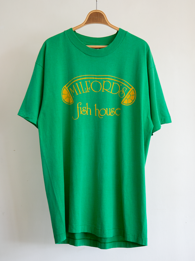 MÍCATA Screen Stars Best Printed T-shirt