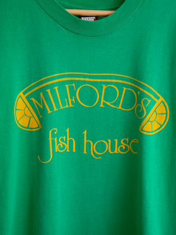MÍCATA Screen Stars Best Printed T-shirt