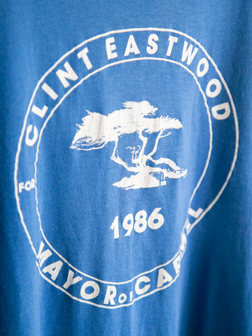 MÍCATA Hanes Fifty-fifty Printed T-shirt