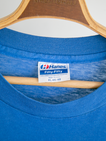 MÍCATA Hanes Fifty-fifty Printed T-shirt