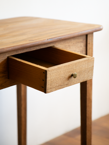 Elm table / エルム テーブル