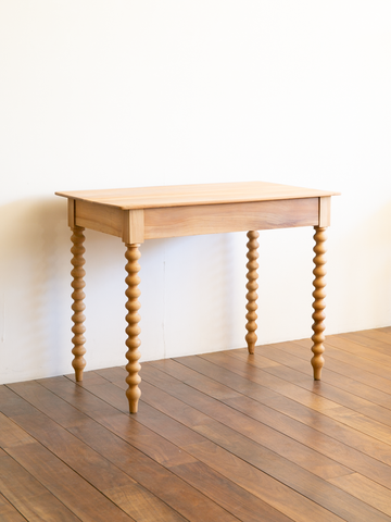 Cherry table (France 1940`s)