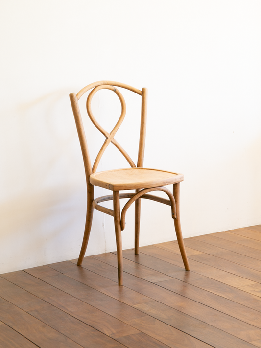 Bistro chair① (France 1940`s)