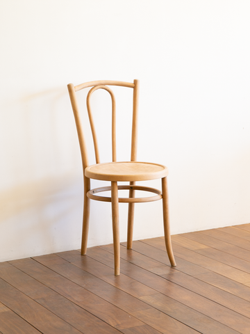 Bistro chair② (France 1940`s)