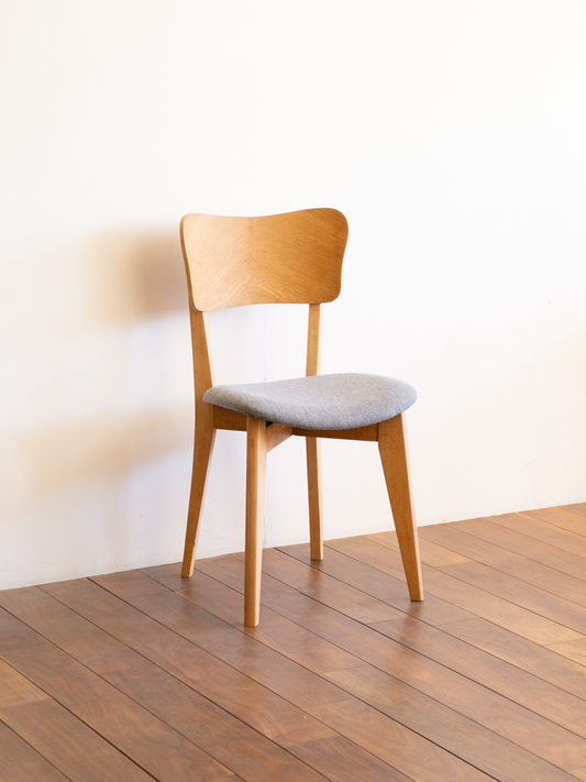 Bistro chair (France 1950`s)