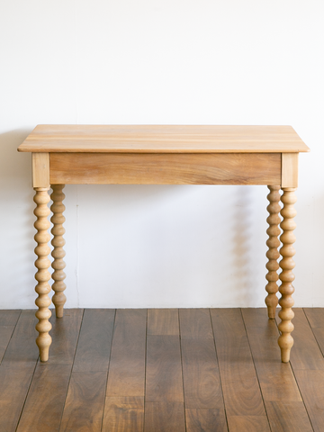 Cherry table (France 1940`s)