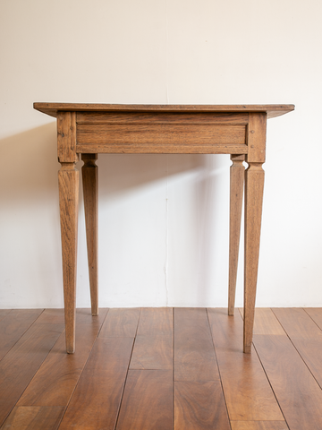 Oak small desk / オークスモールデスク