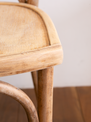 Bistro chair① (France 1940`s)