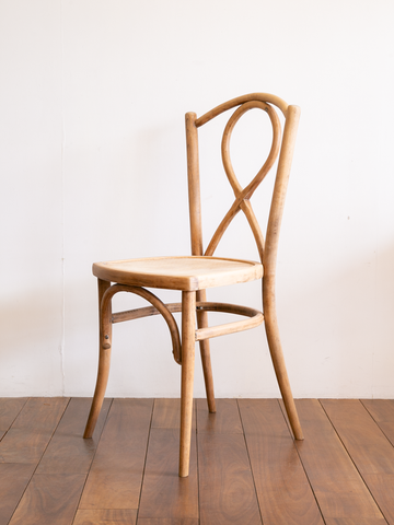 Bistro chair① (France 1940`s)