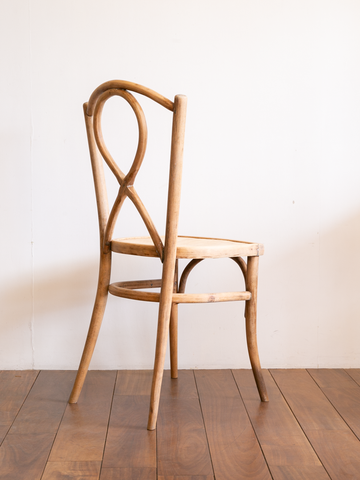 Bistro chair① (France 1940`s)