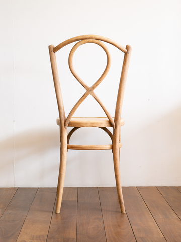 Bistro chair① (France 1940`s)