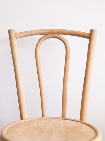 Bistro chair② (France 1940`s)