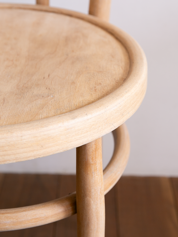 Bistro chair② (France 1940`s)