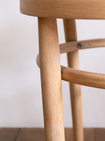 Bistro chair② (France 1940`s)