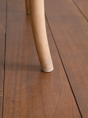 Bistro chair② (France 1940`s)