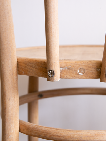 Bistro chair② (France 1940`s)