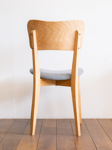 Bistro chair (France 1950`s)