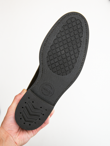 forme Men`s Chelsea (Class) - Rubber sole