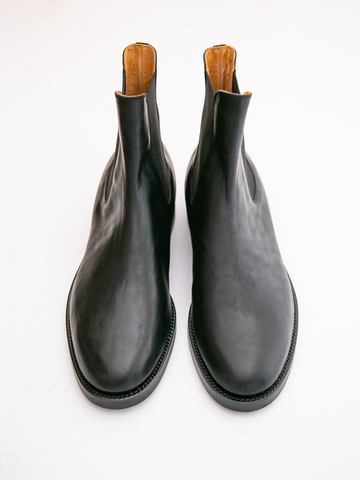 forme Men`s Chelsea (Class) - Rubber sole