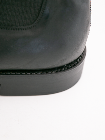 forme Men`s Chelsea (Class) - Rubber sole