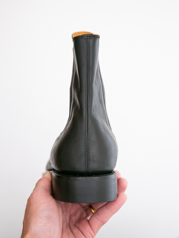 forme Men`s Chelsea (Class) - Rubber sole