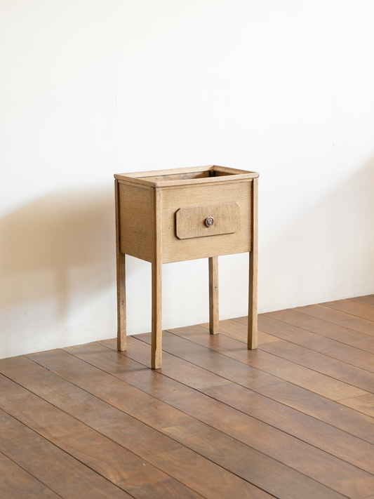 Wood box (England 1920`s)
