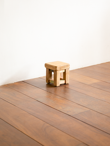 Mini Stool