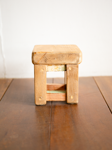 Mini Stool