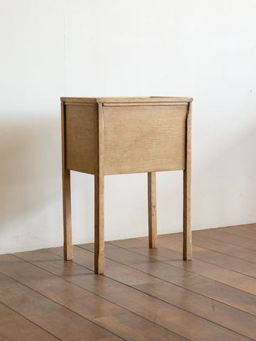 Wood box (England 1920`s)