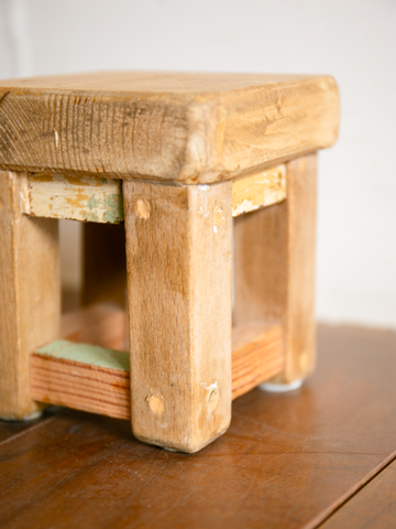 Mini Stool