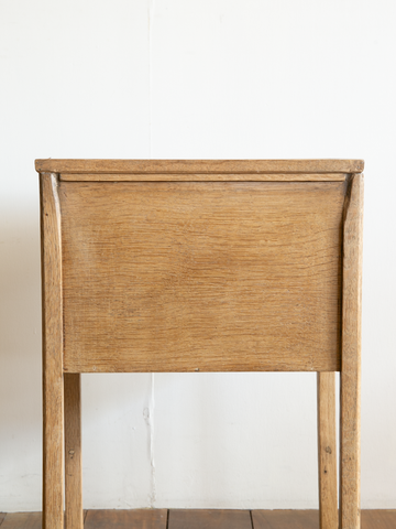 Wood box (England 1920`s)