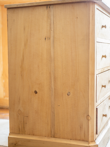 Chest / チェスト