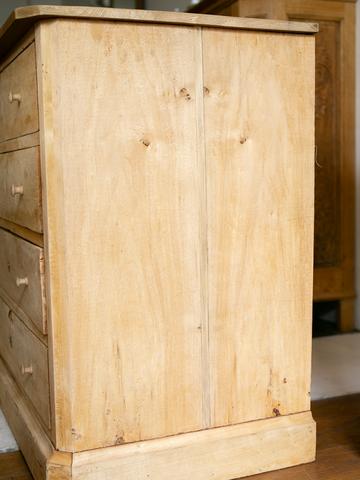 Chest / チェスト