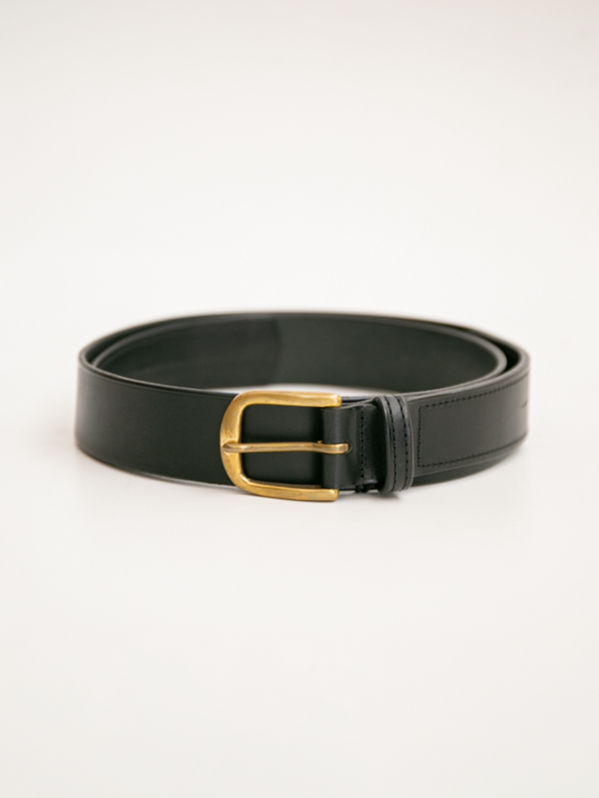 小物 forme/Jodhpurs belt Buttero Black size S forme（フォルメ）Jodhpurs belt（Black）Buttero｜通販 - ソコノワ