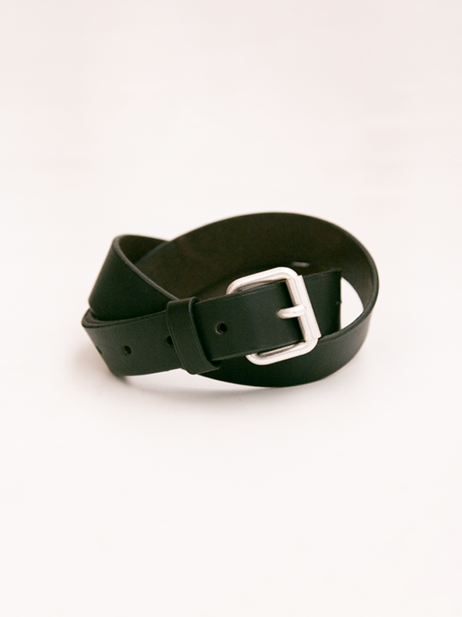 forme Jodhpurs belt (Italy Double butt) – RECTOHALL